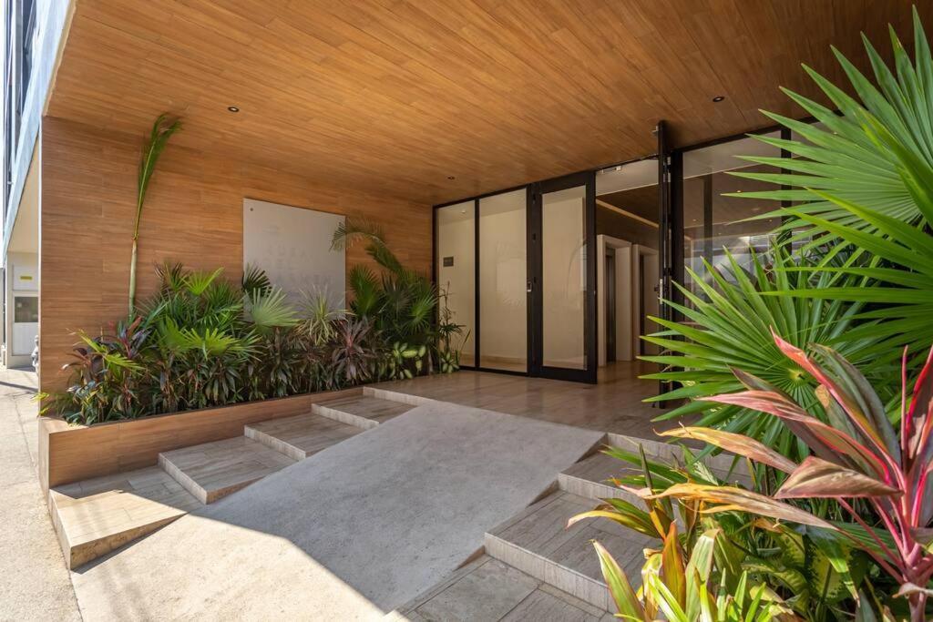 Musa Del Carmen 416 Apartment