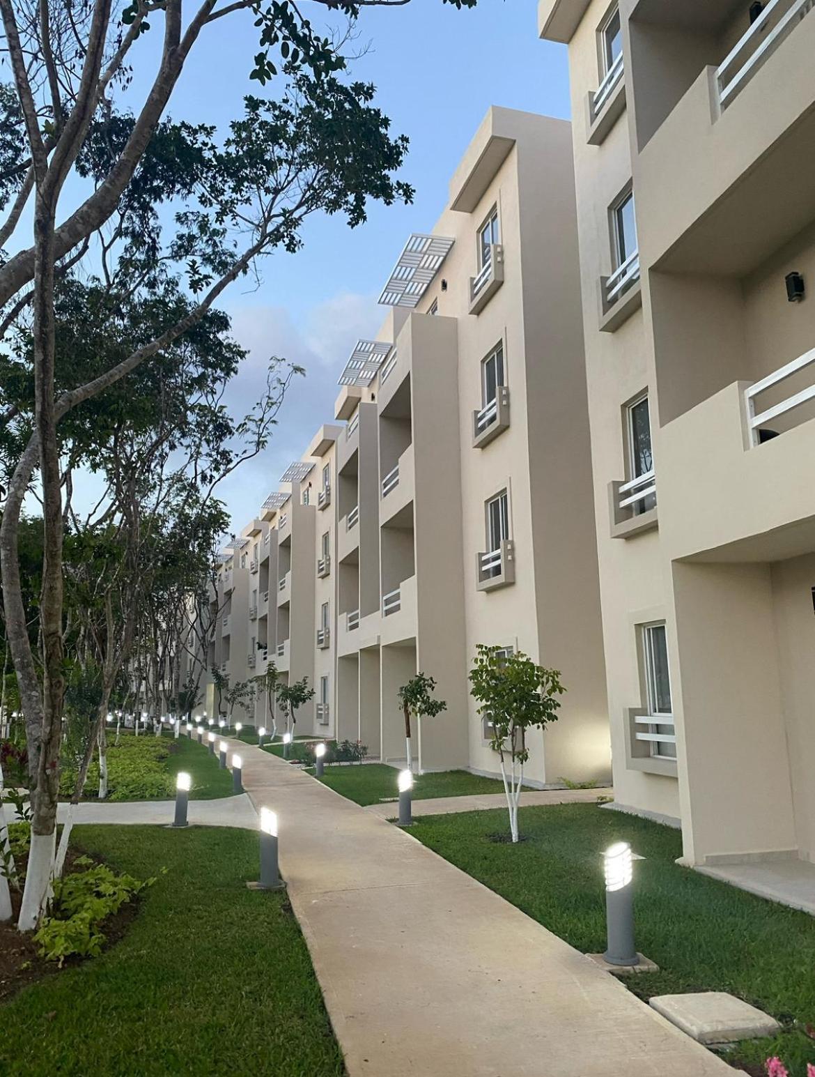 Apartment Depa En Playa 7min Mar Y 5ta Av