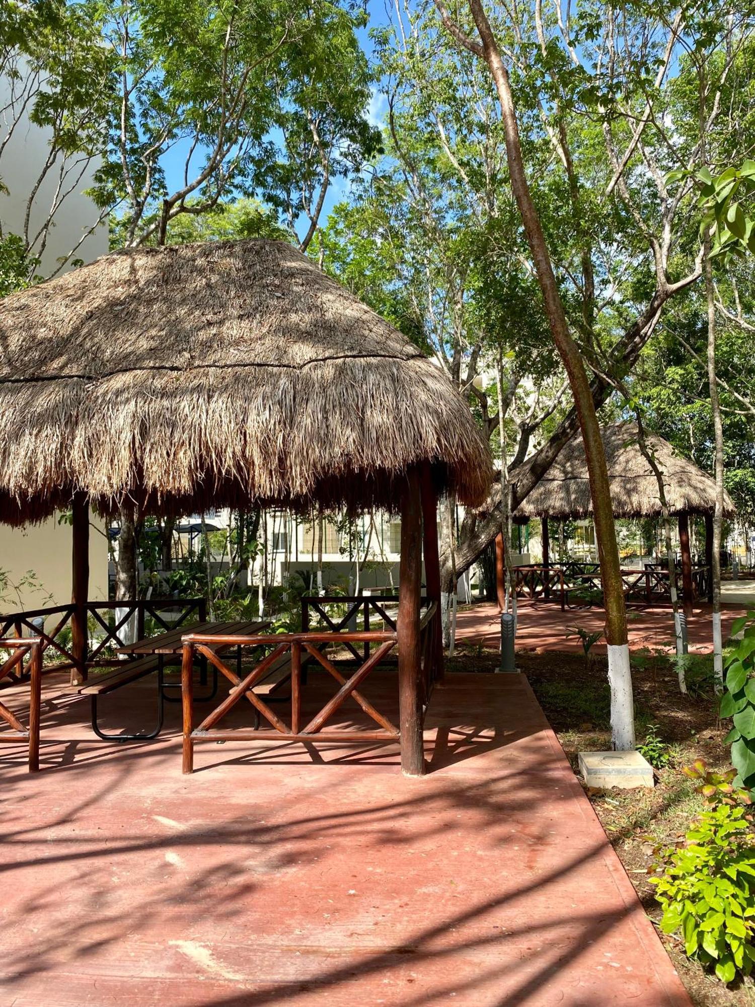 Depa En Playa 7min Mar Y 5ta Av Playa del Carmen