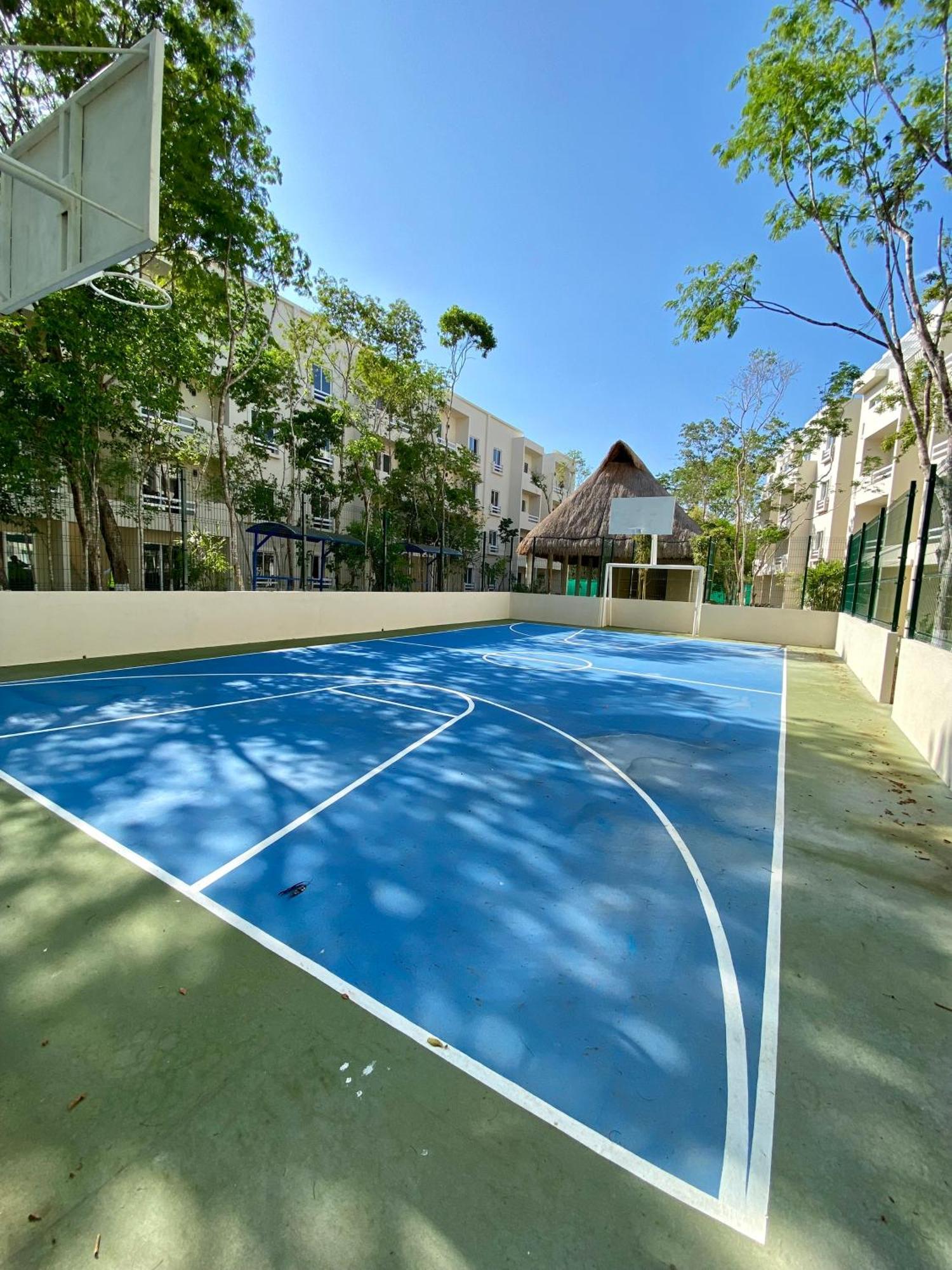 Depa En Playa 7min Mar Y 5ta Av Apartment Playa del Carmen