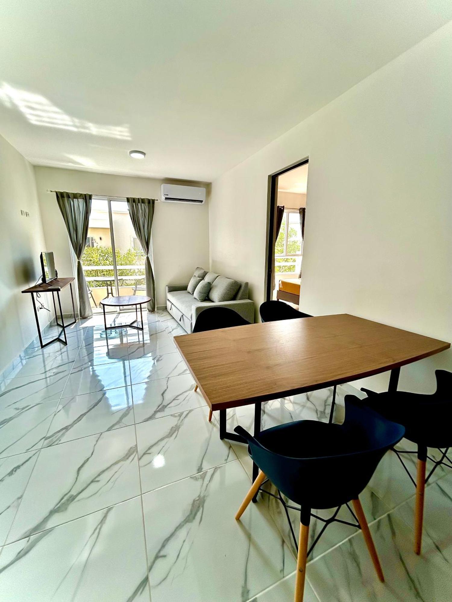 Apartment Depa En Playa 7min Mar Y 5ta Av