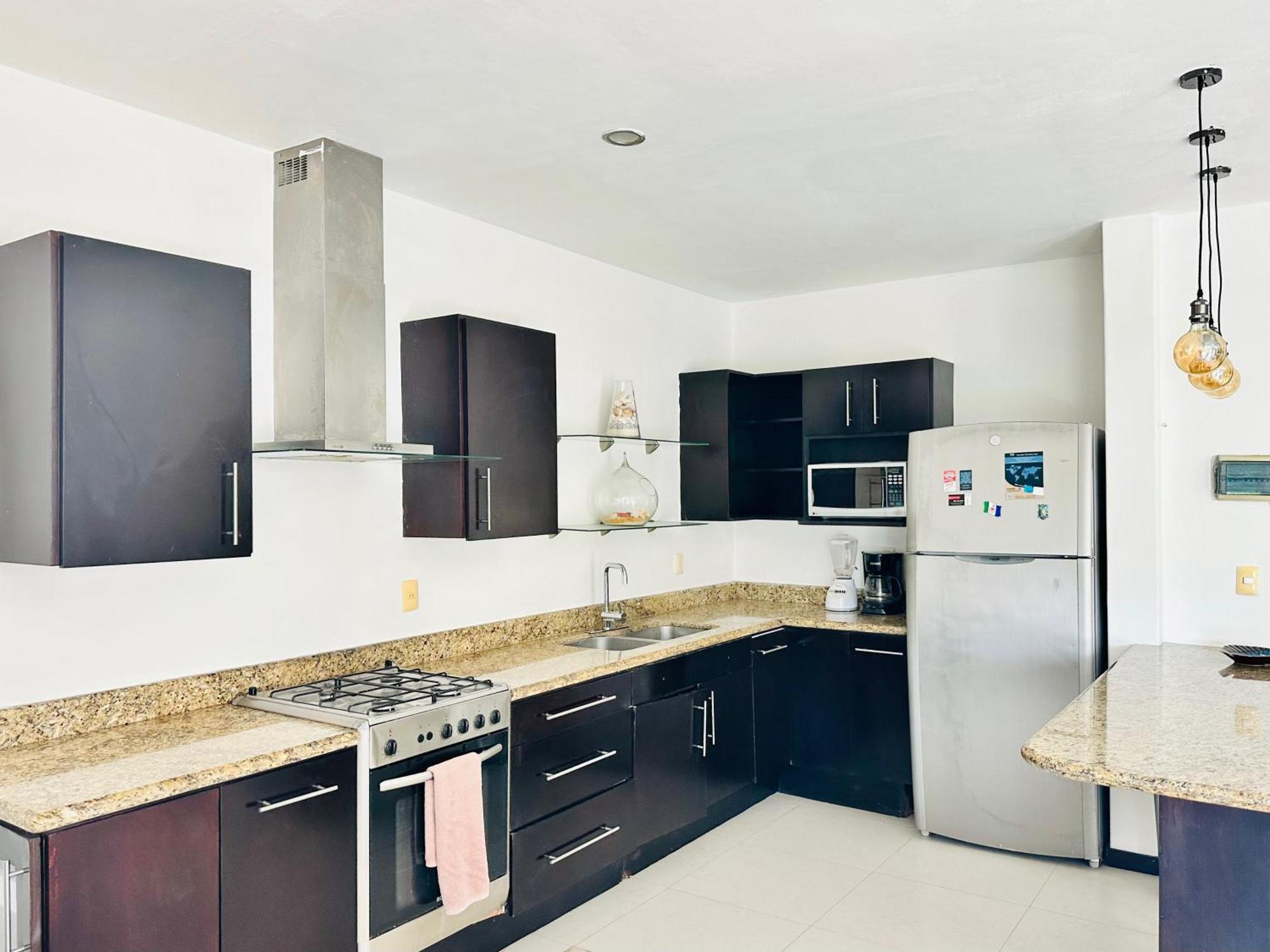 Apartment Penthouse Luxury Tendensa *