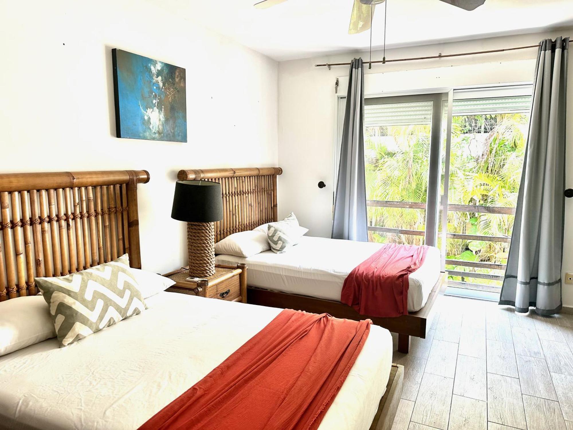 Penthouse Luxury Tendensa Apartment