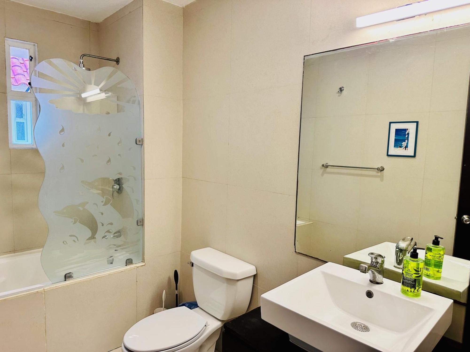 Penthouse Luxury Tendensa Apartment *