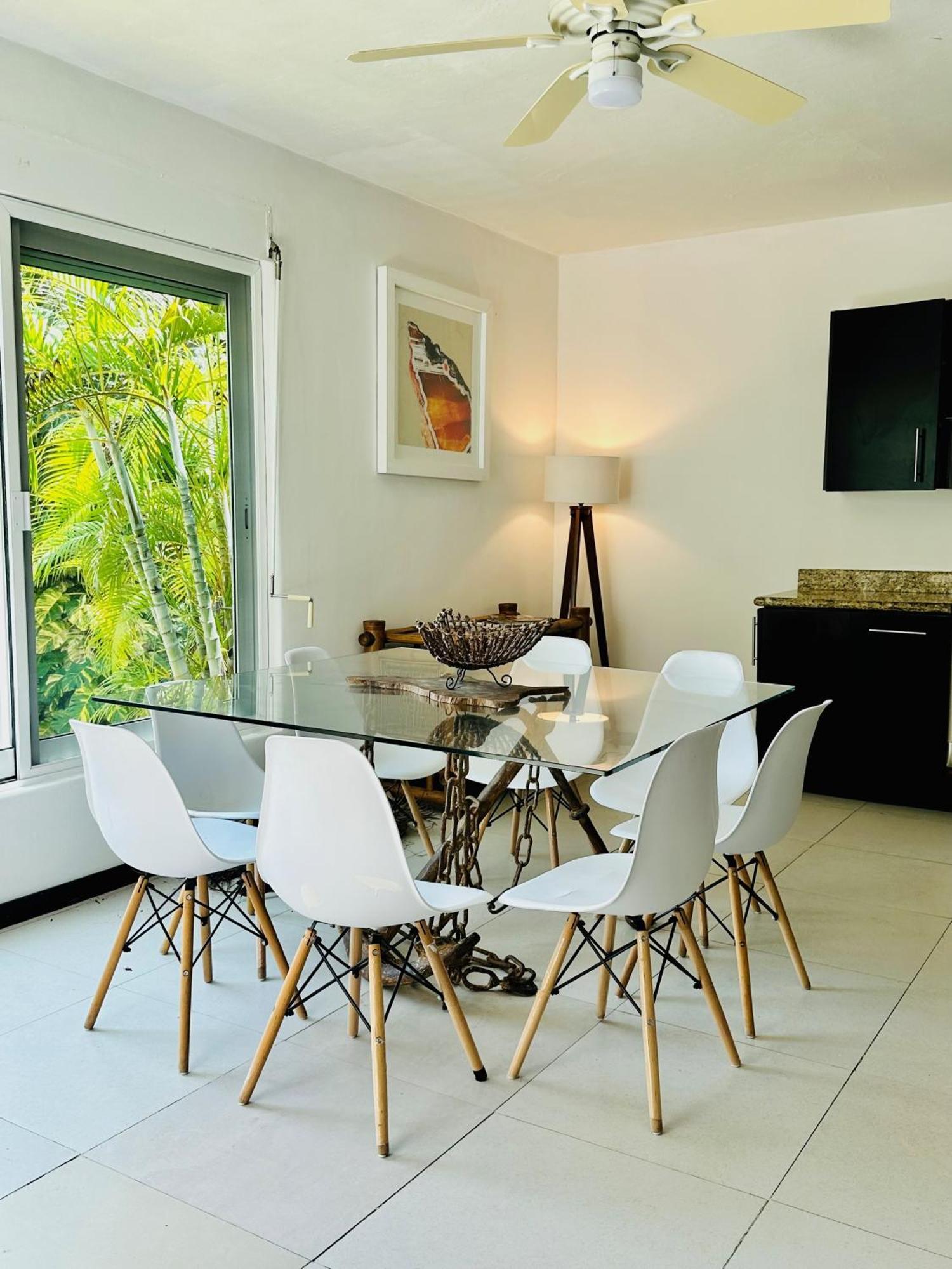 Penthouse Luxury Tendensa Apartment