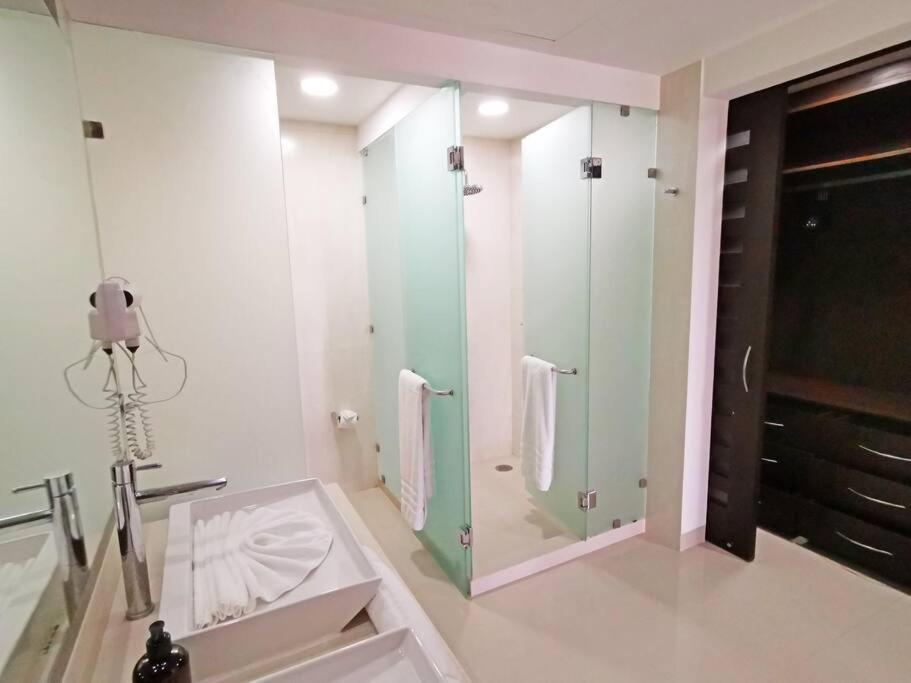 Apartamento En Mareazul