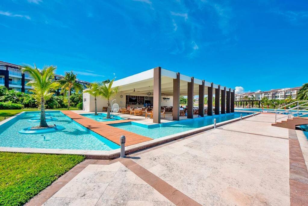 Apartamento En Mareazul *