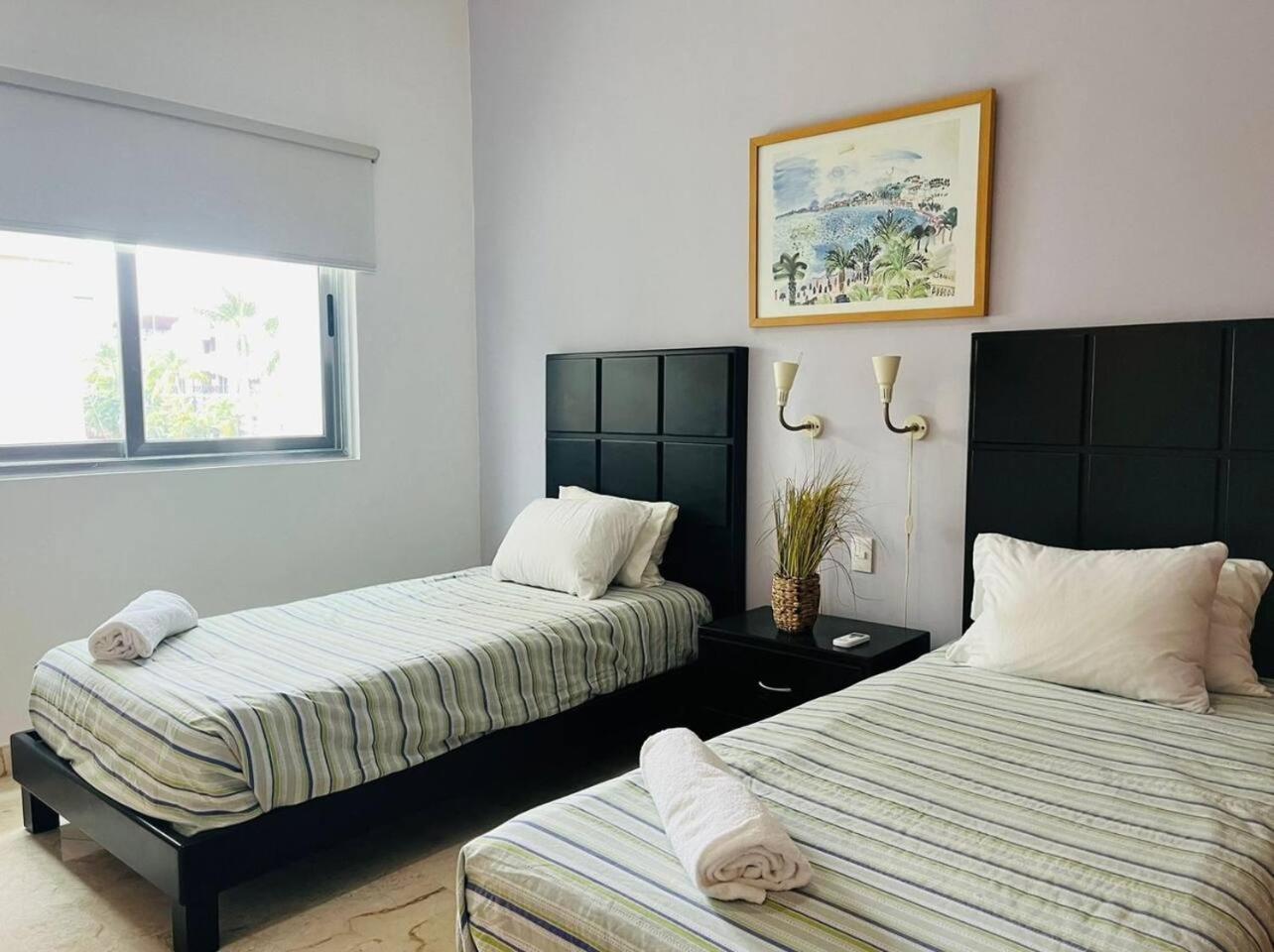 Casa Del Mar Cozy And Trendy At Apartment Playa del Carmen