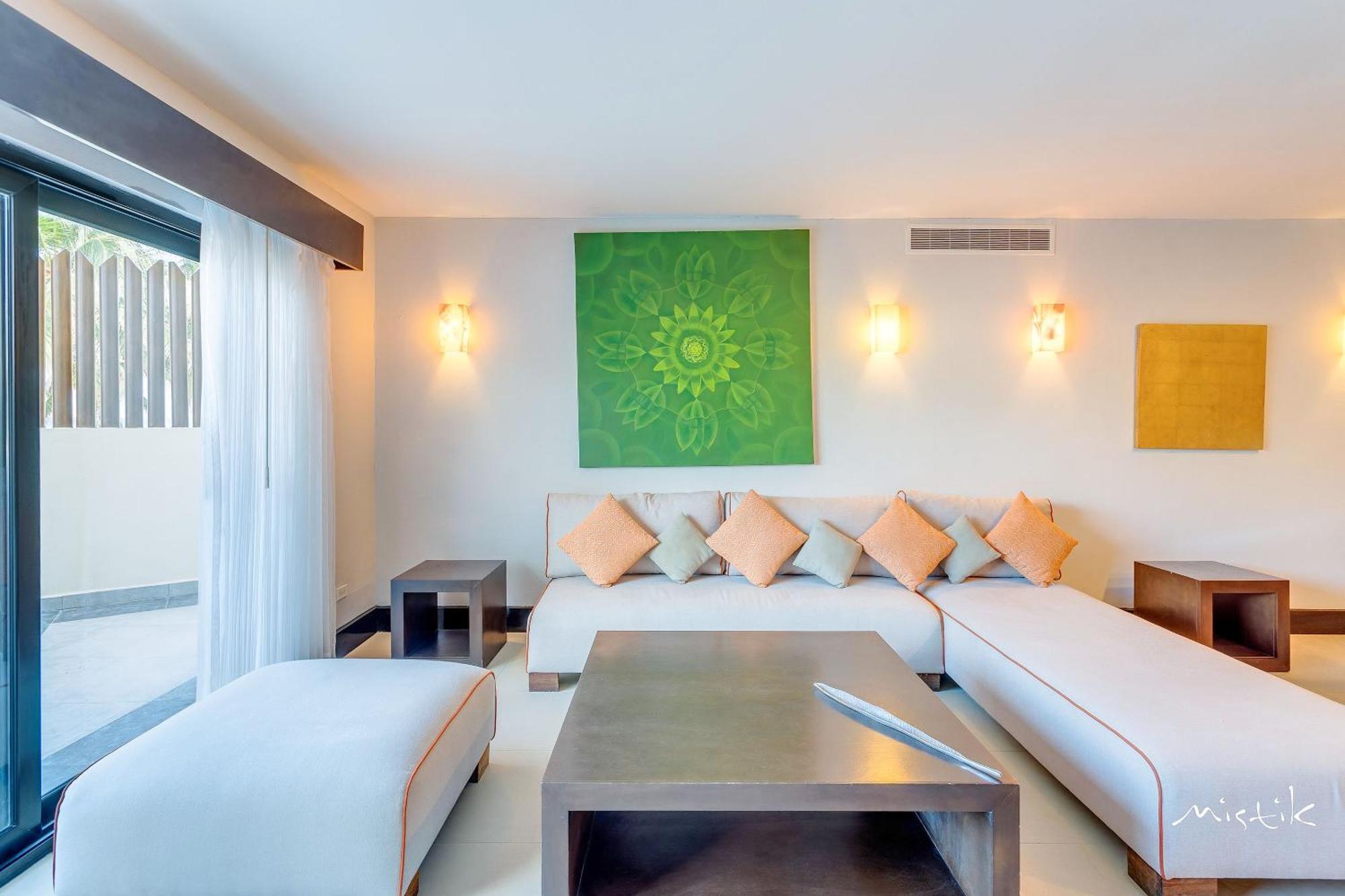 Apartamento Aldea Thai L Resort-style Pool & Gym Playa del Carmen