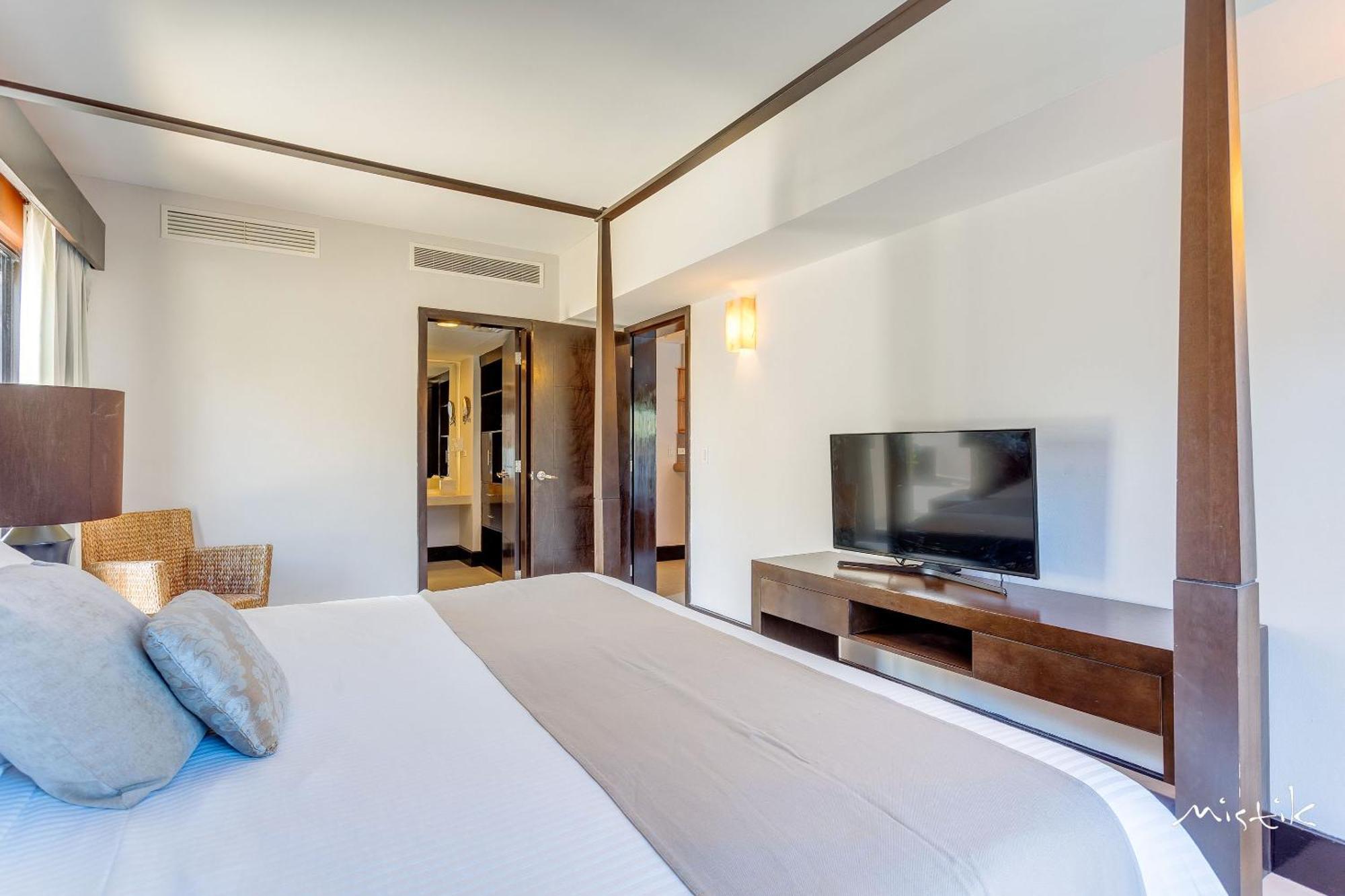 Aldea Thai L Resort-style Pool & Gym Apartamento *