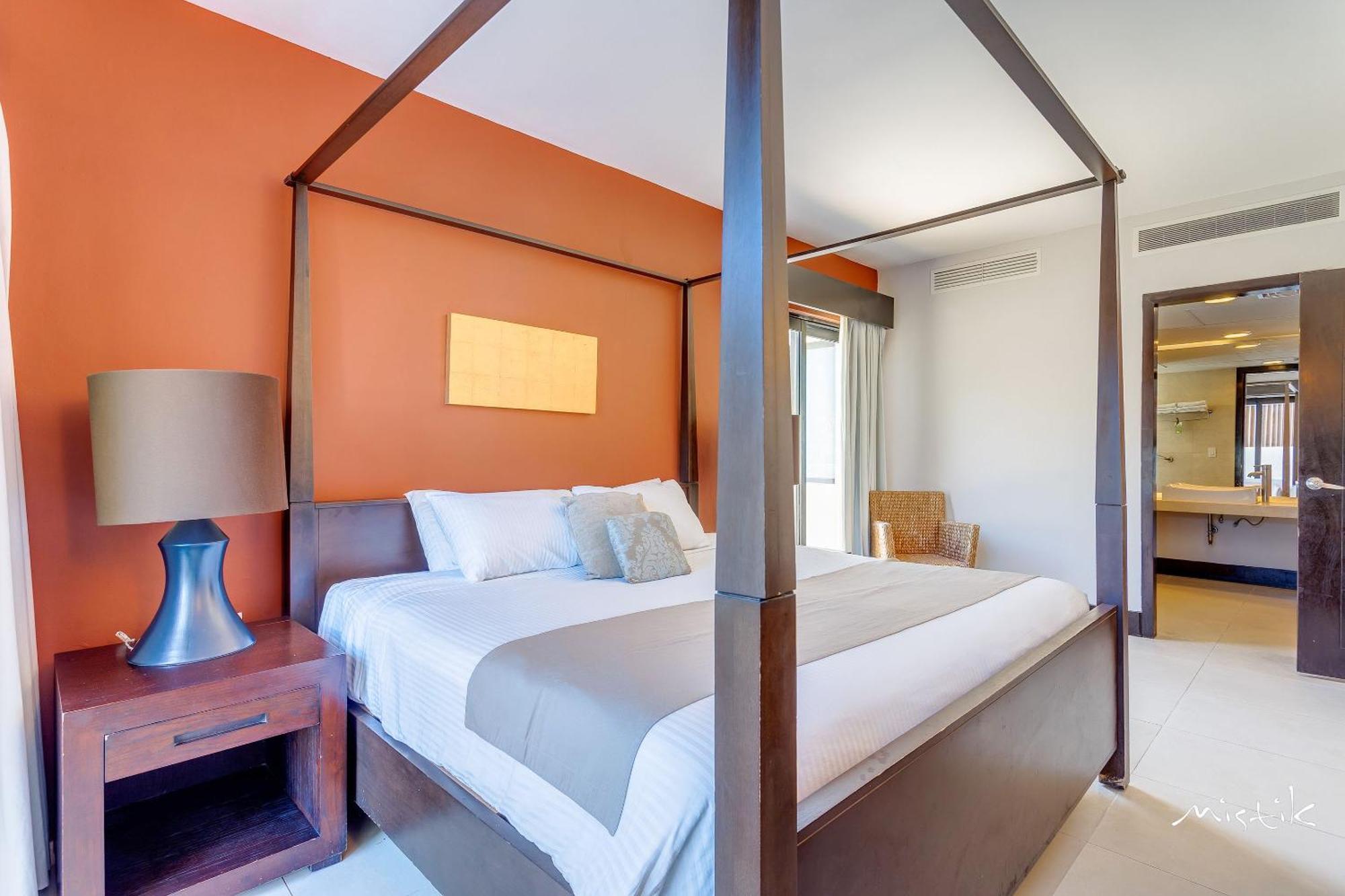Apartamento Aldea Thai L Resort-style Pool & Gym *