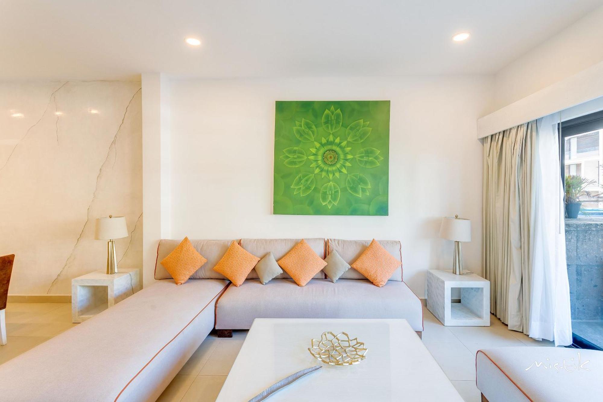 Aldea Thai L Resort-style Pool & Gym * Playa del Carmen