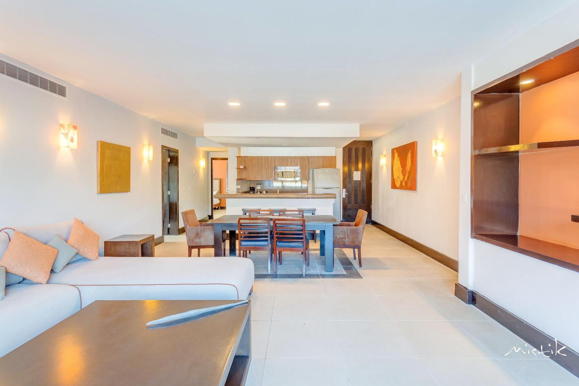 Apartamento Aldea Thai L Resort-style Pool & Gym