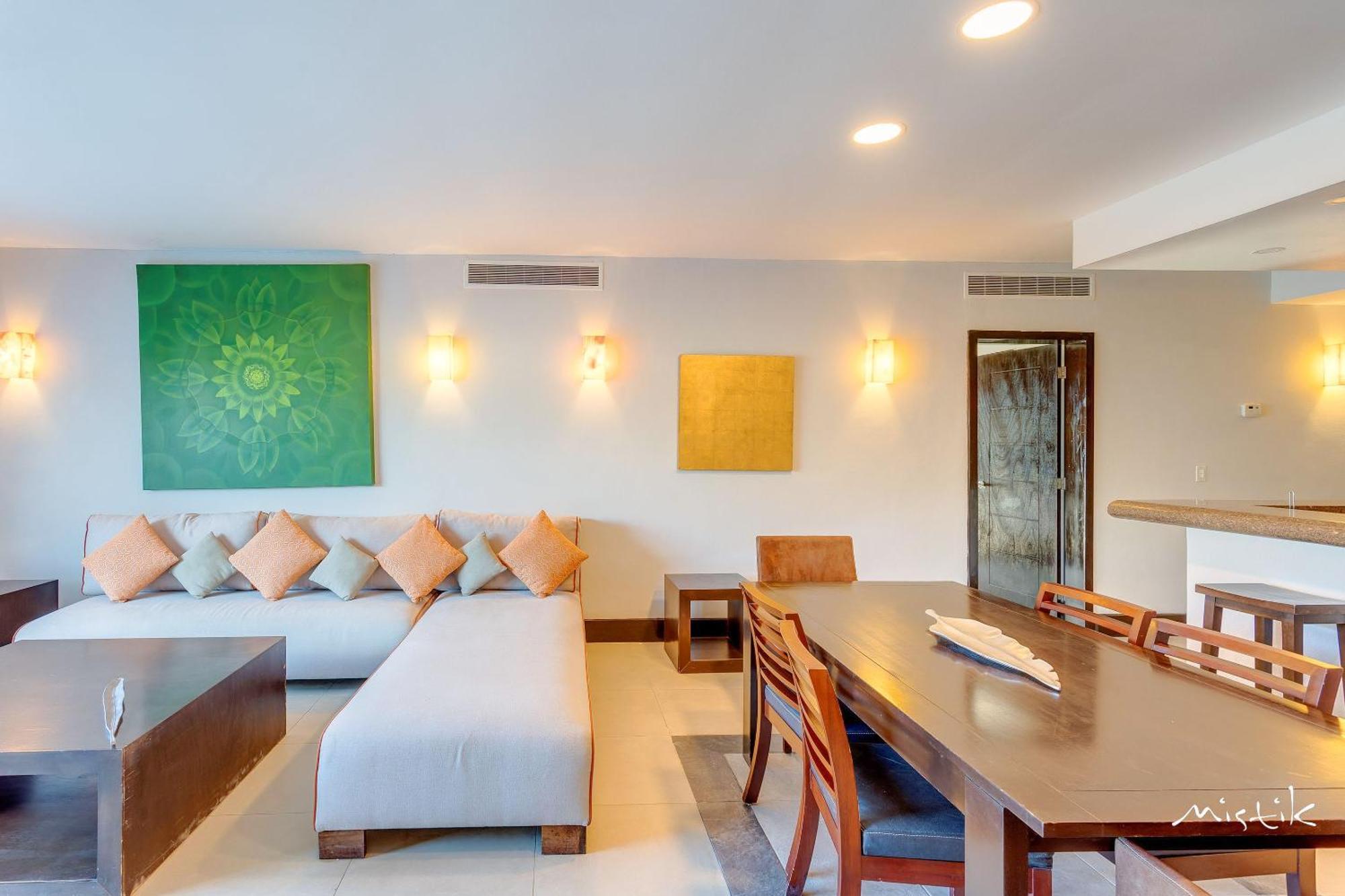 Apartamento Aldea Thai L Resort-style Pool & Gym *