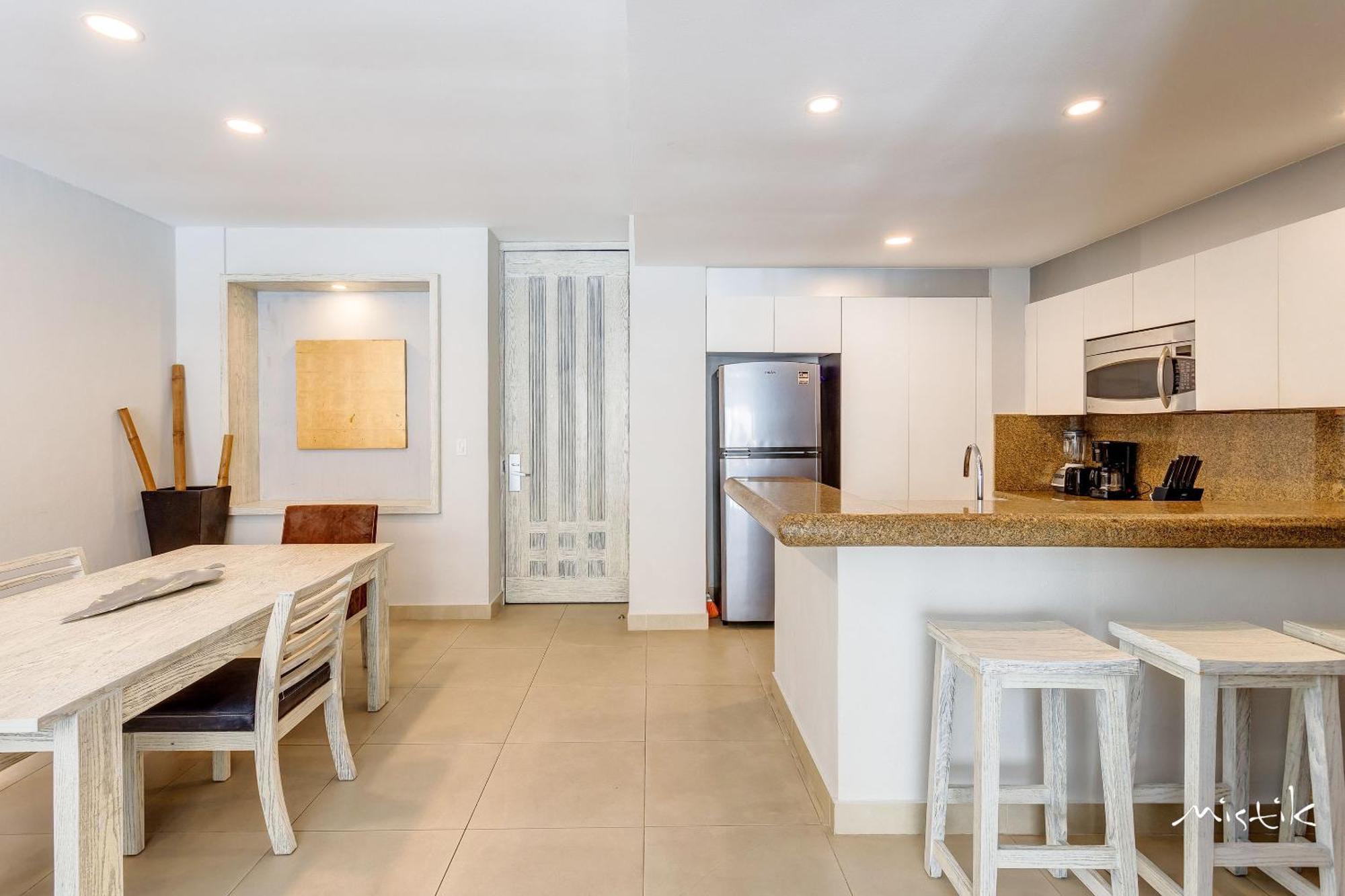 Aldea Thai L Resort-style Pool & Gym Apartamento Playa del Carmen