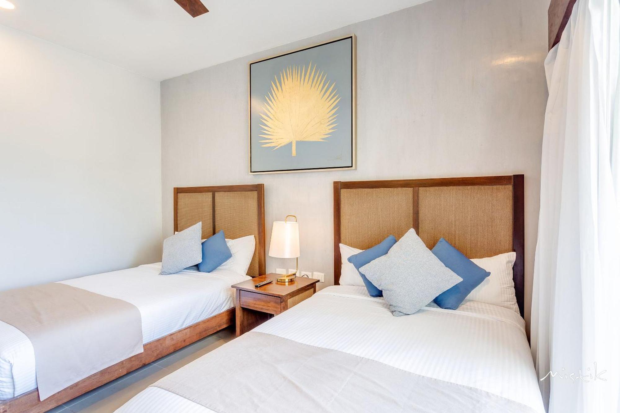 Aldea Thai L Resort-style Pool & Gym * Playa del Carmen
