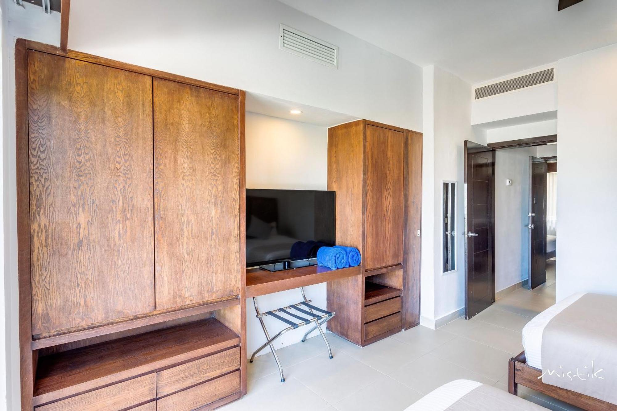 Apartamento Aldea Thai L Resort-style Pool & Gym