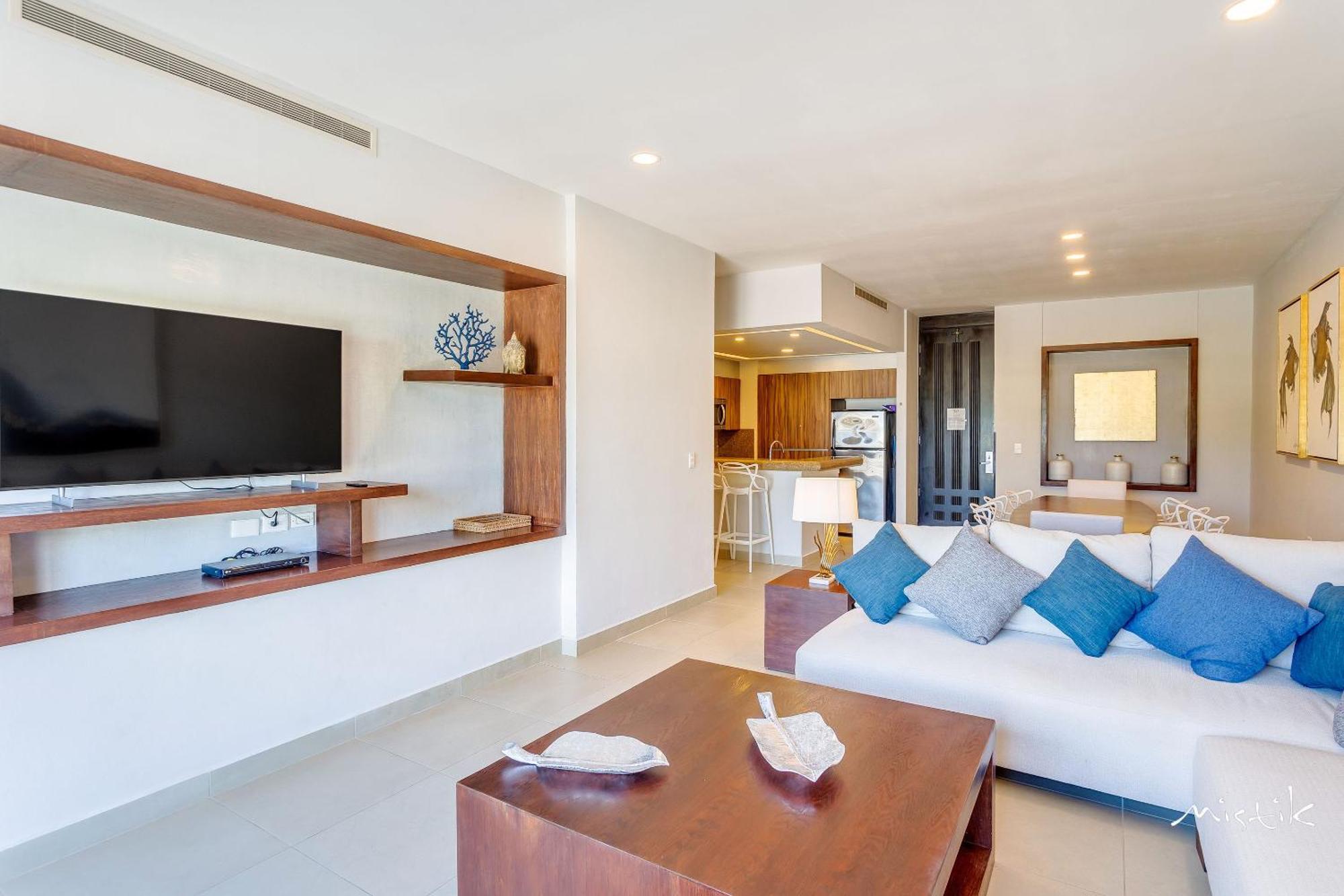 Apartamento Aldea Thai L Resort-style Pool & Gym *