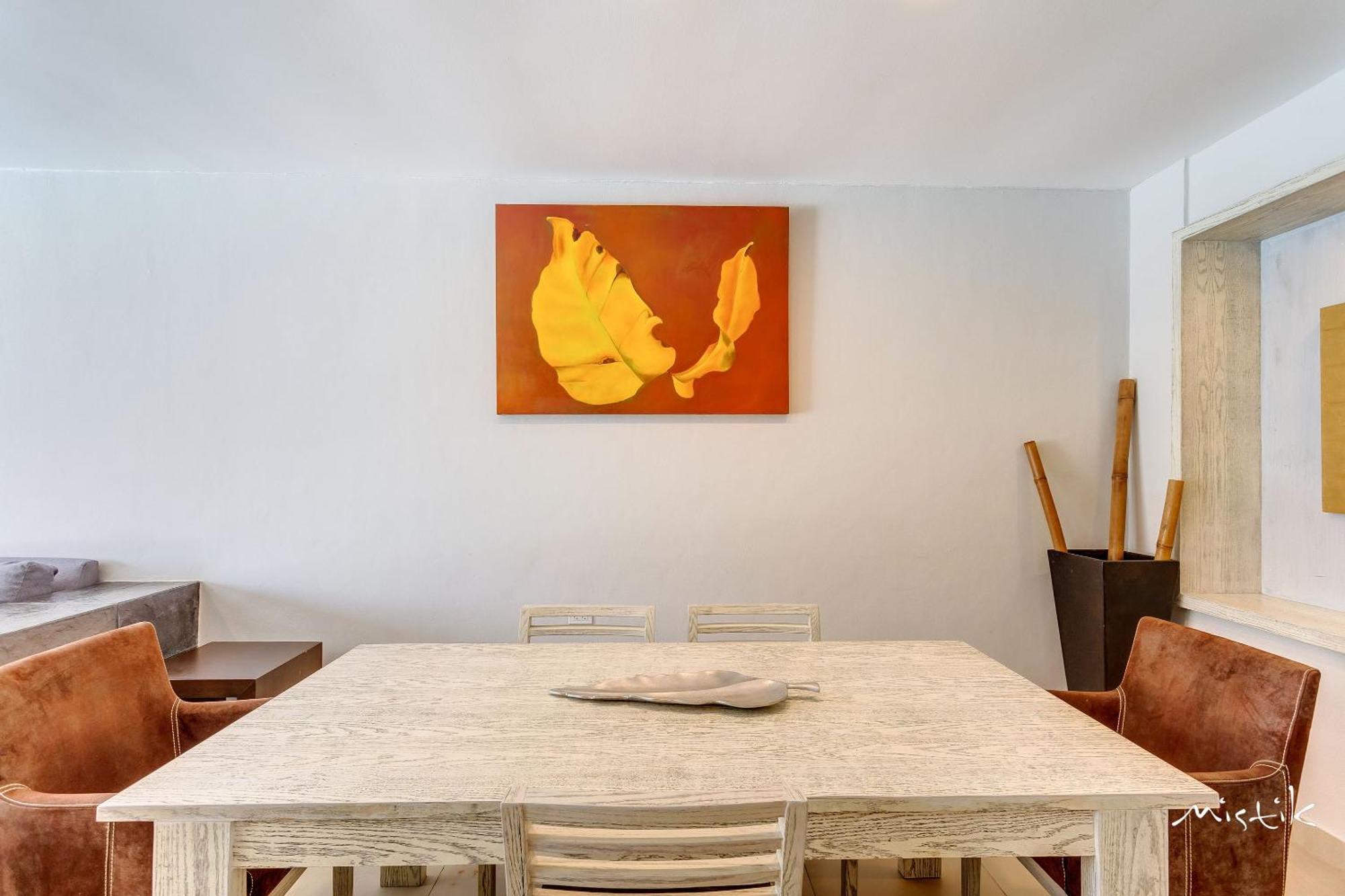 Aldea Thai L Resort-style Pool & Gym Apartamento Playa del Carmen