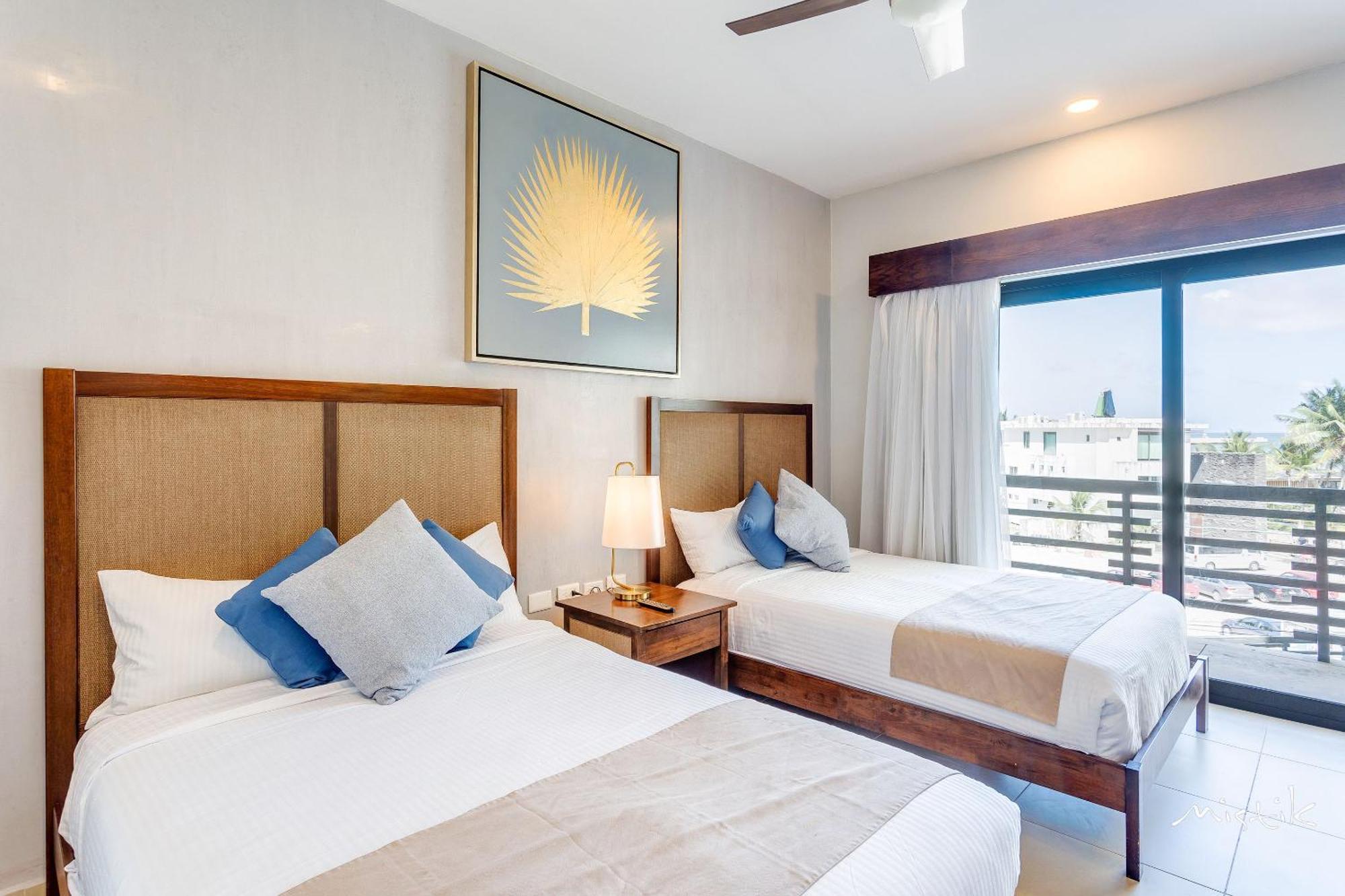 Apartamento Aldea Thai L Resort-style Pool & Gym