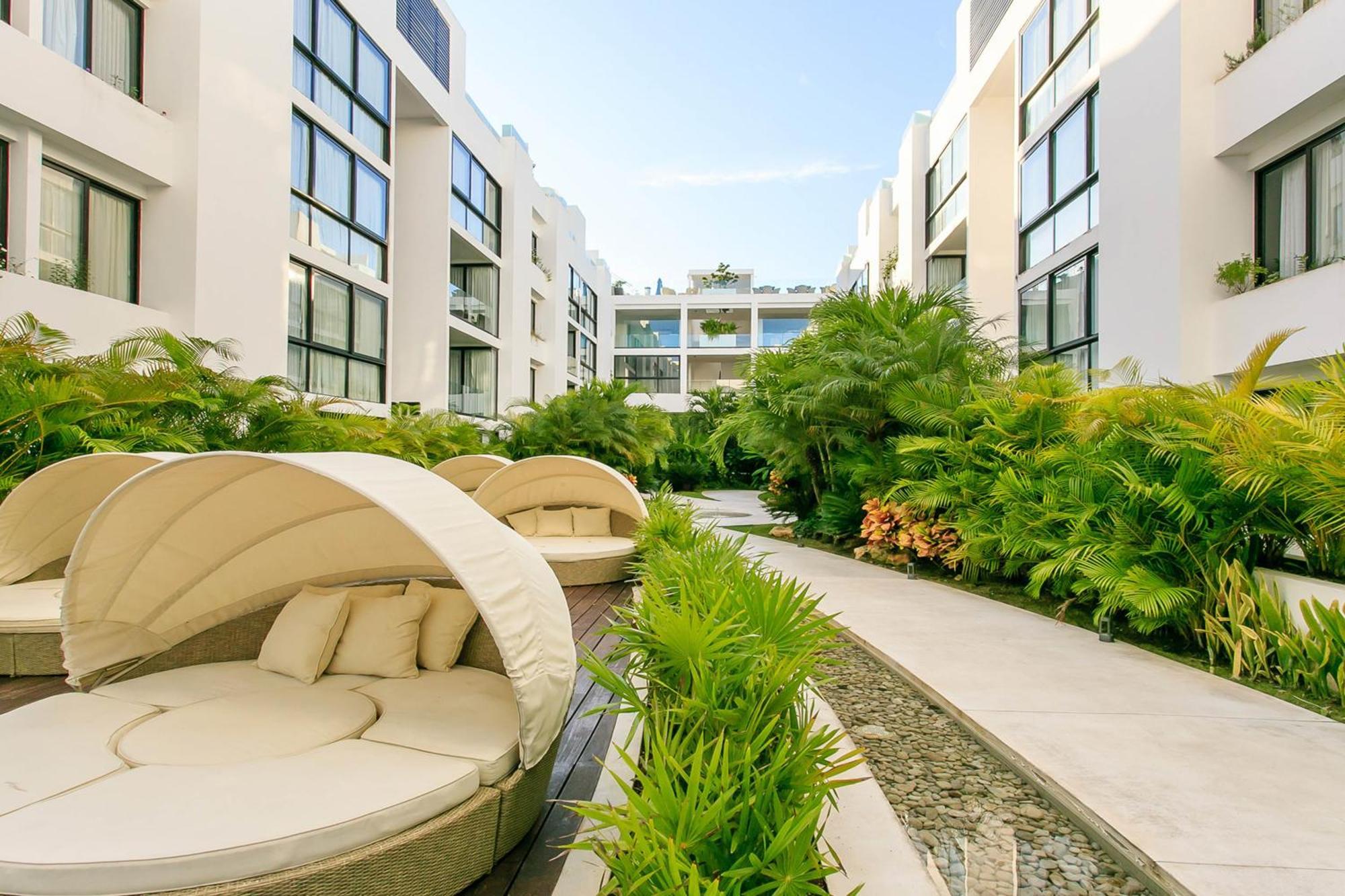 Apartment Anah #202 N