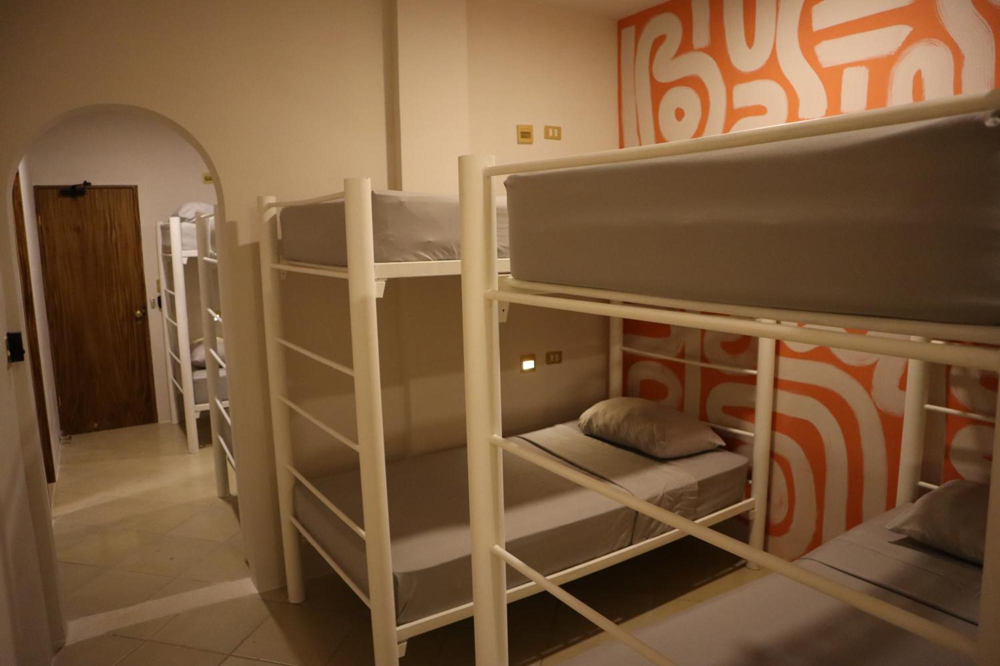 3b Wellness & Adults Only Hostal Playa del Carmen