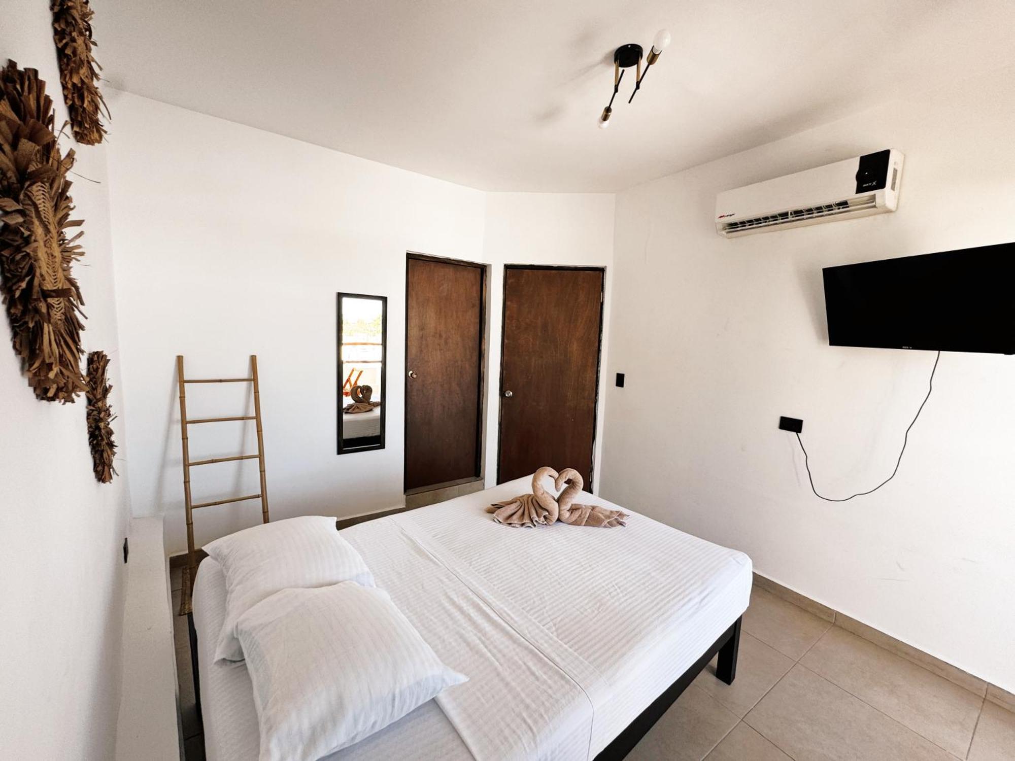 Hostal 3b Wellness & Adults Only Playa del Carmen
