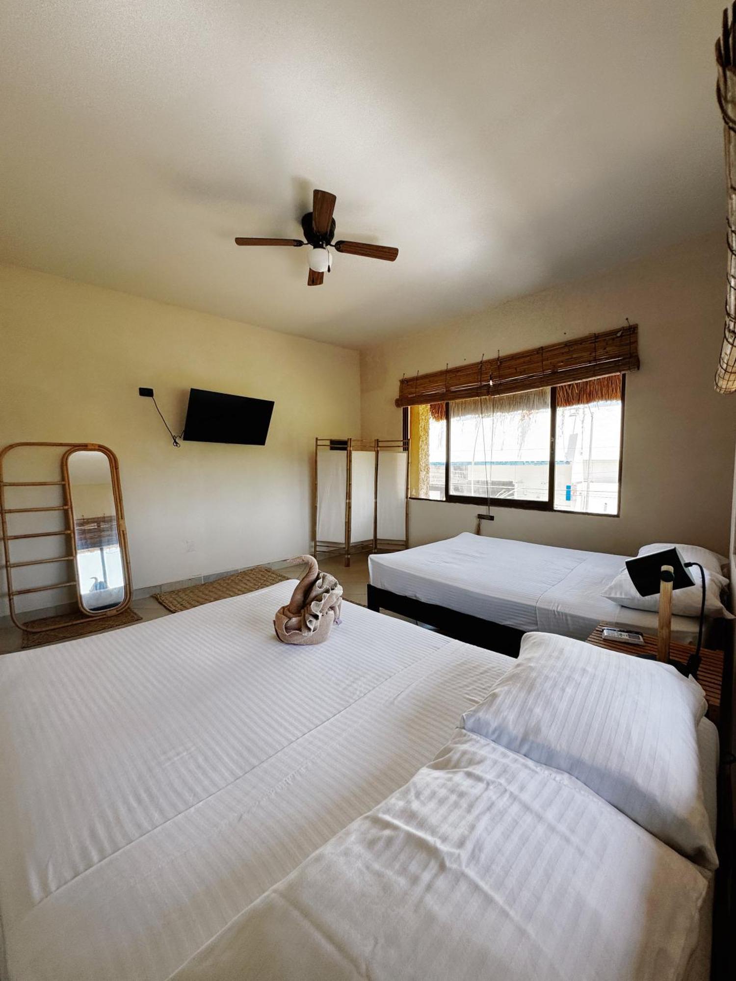 Hostal 3b Wellness & Adults Only Playa del Carmen