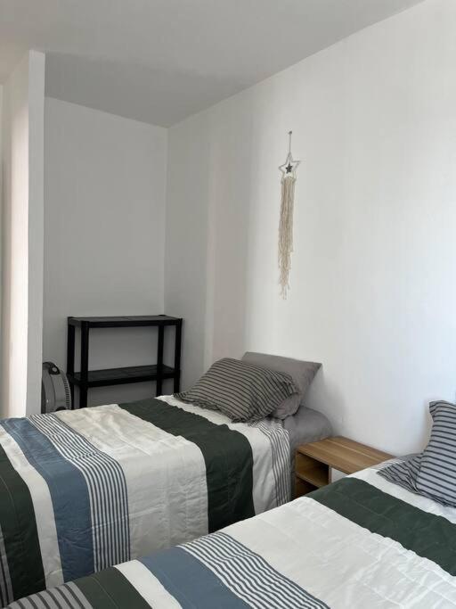 Apartment Depto En