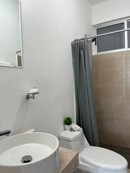 Apartment Depto En *