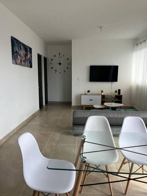 Depto En Apartment Playa del Carmen