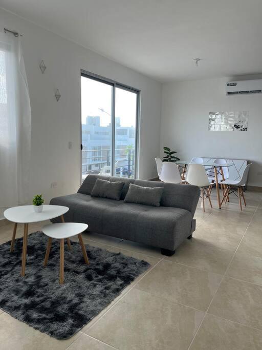 Apartment Depto En Playa del Carmen
