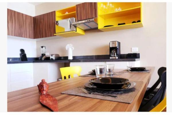 Apartment Yellow *