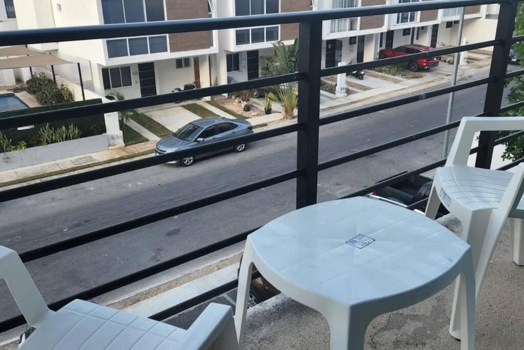 Apartment Depto En Playa del Carmen
