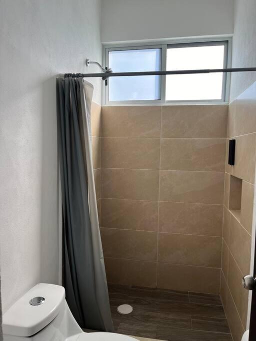 Depto En Apartment Playa del Carmen