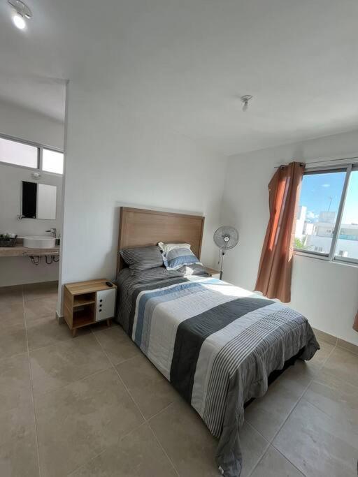 Apartment Depto En Playa del Carmen
