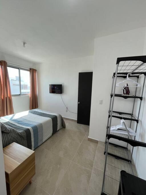 Depto En Apartment