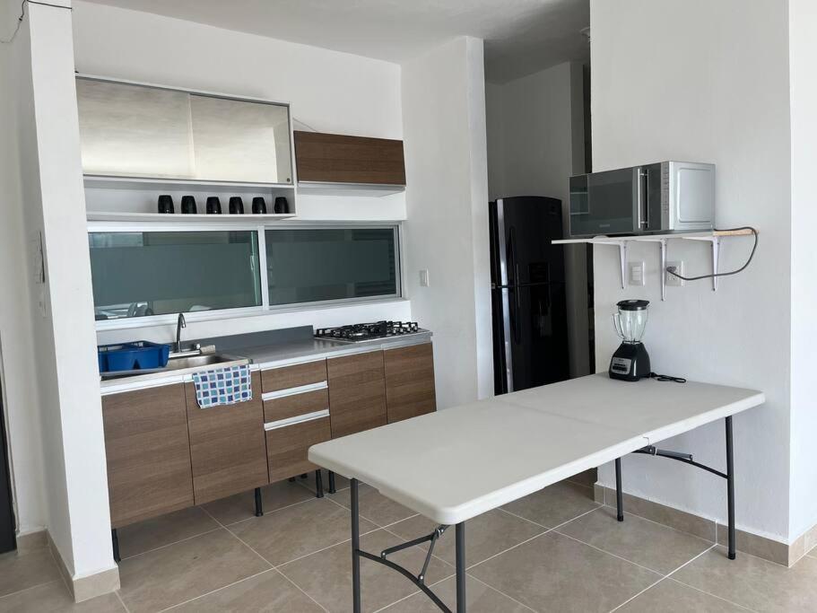 Depto En Apartment