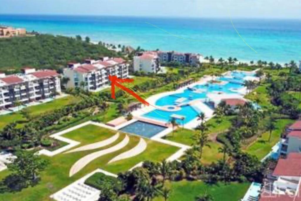 Oceanfront Walkout Pool Mareazul La Casa Bonita