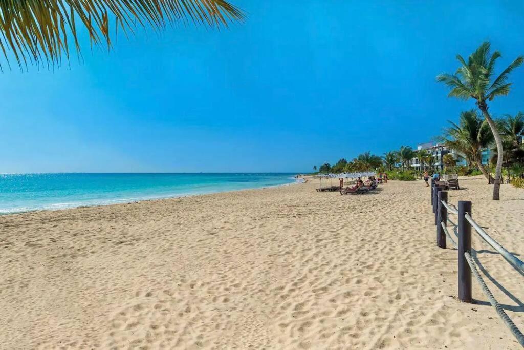 Oceanfront Walkout Pool Mareazul La Casa Bonita Apartment *