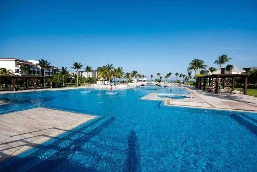 Oceanfront Walkout Pool Mareazul La Casa Bonita Apartment *
