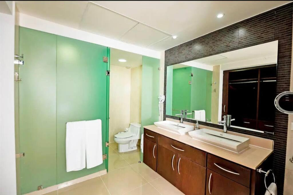 Oceanfront Walkout Pool Mareazul La Casa Bonita * Playa del Carmen