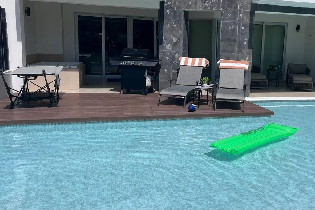 Oceanfront Walkout Pool Mareazul La Casa Bonita