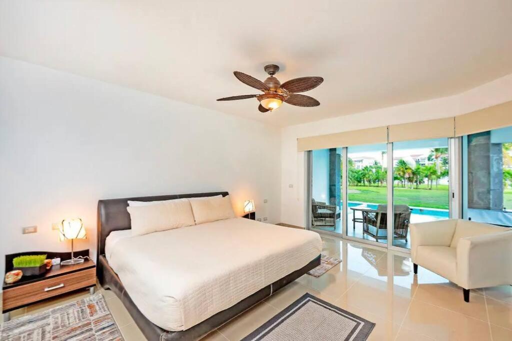 Apartment Oceanfront Walkout Pool Mareazul La Casa Bonita Playa del Carmen