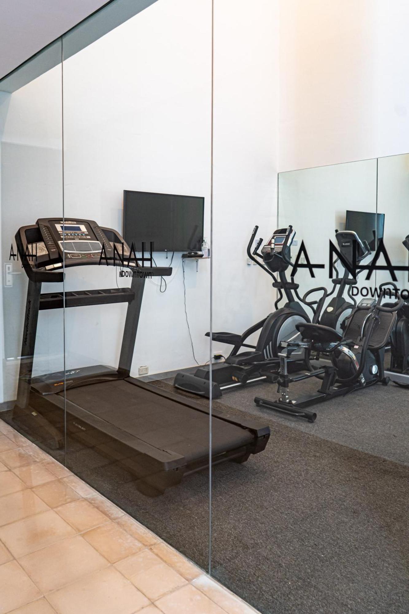 Anah 10 Apartment Playa del Carmen