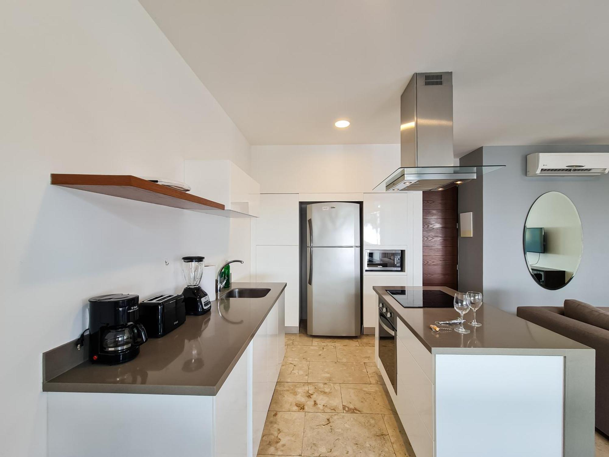 Anah 10 Apartment Playa del Carmen