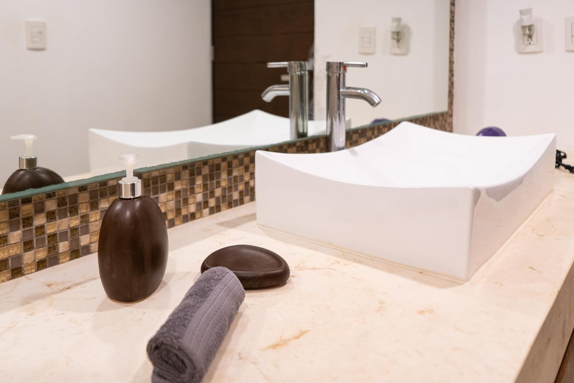 Anah 10 Apartment Playa del Carmen