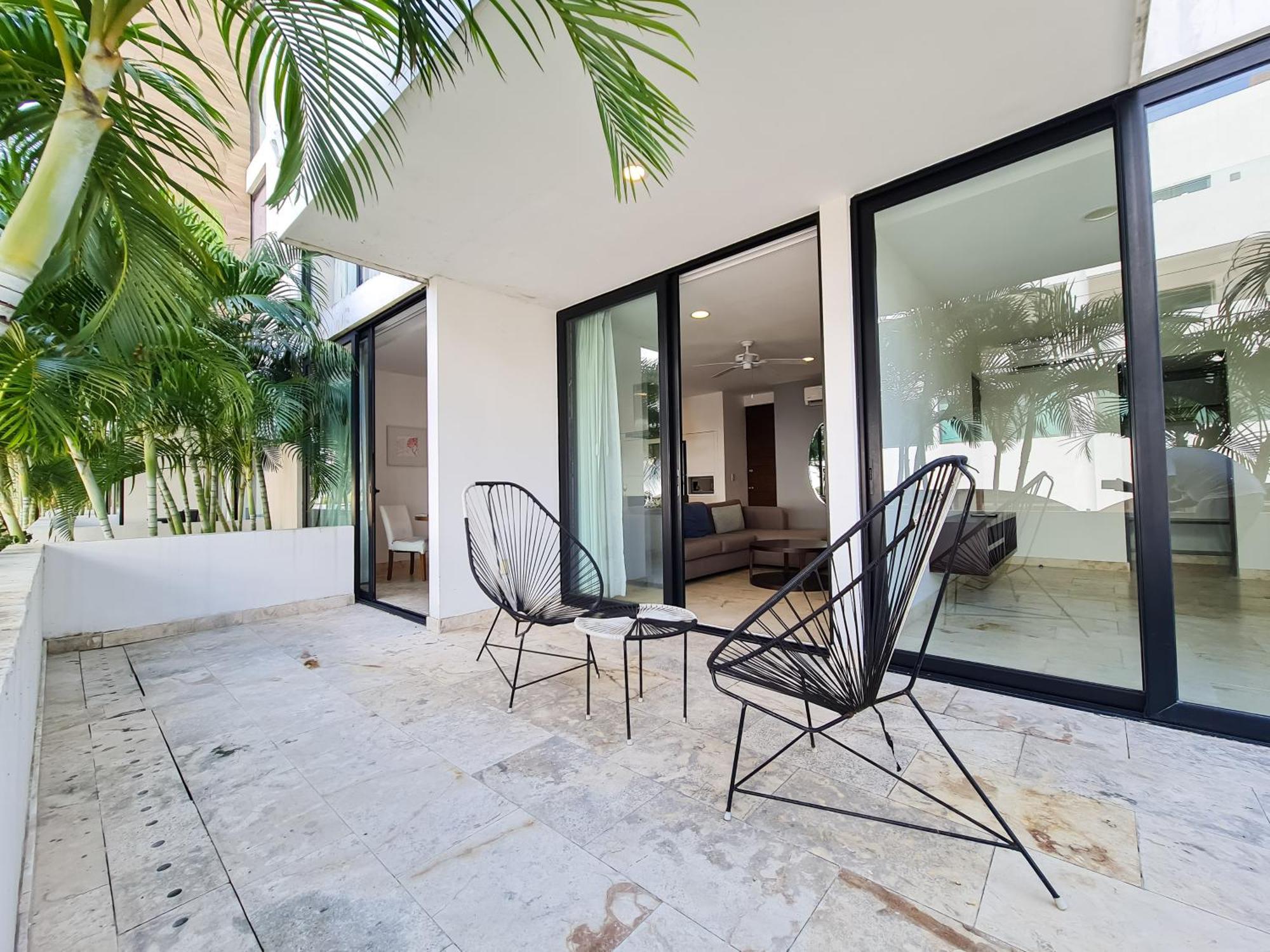 Apartment Anah 10 Playa del Carmen