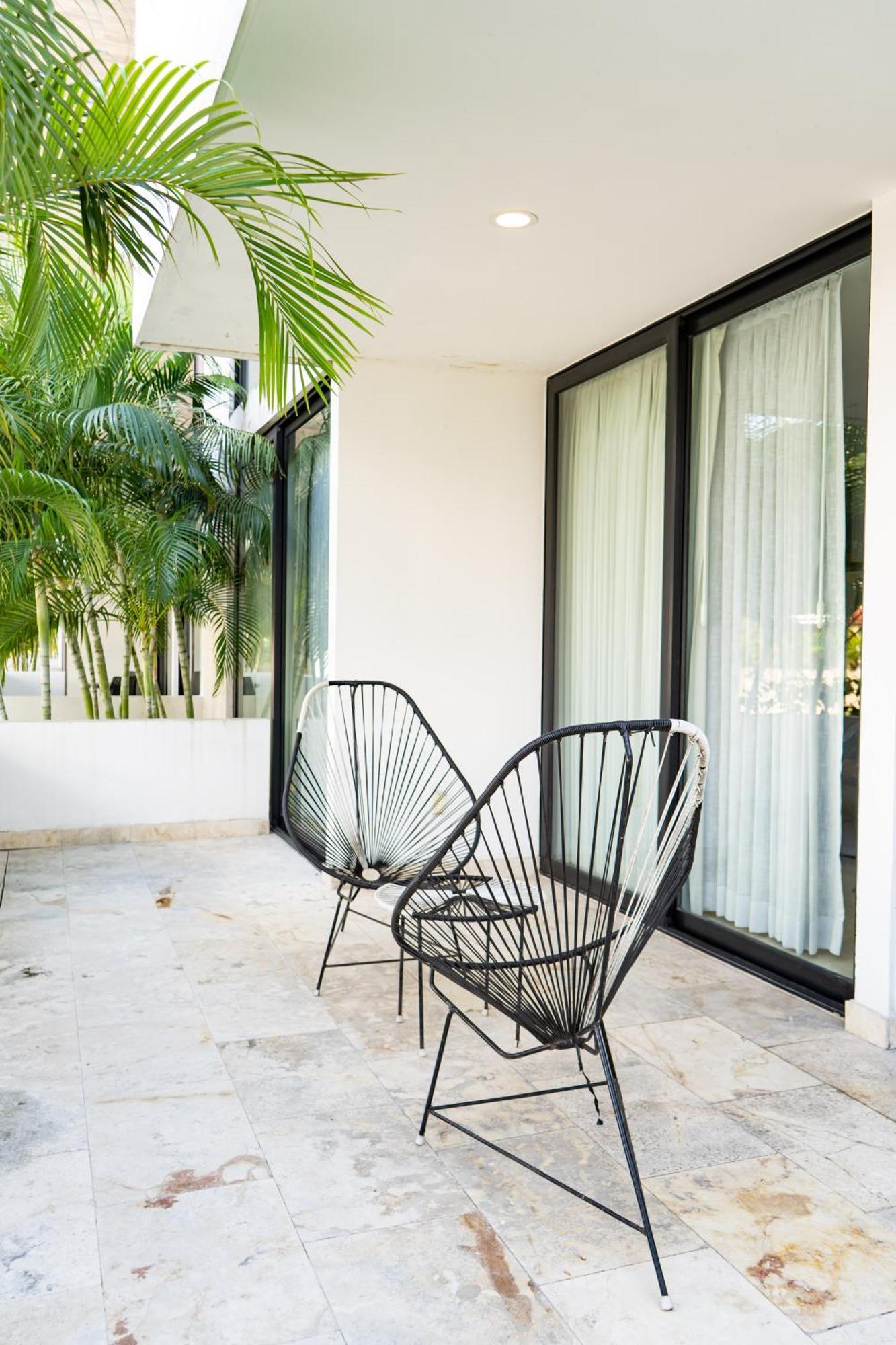 Anah 10 Apartment Playa del Carmen