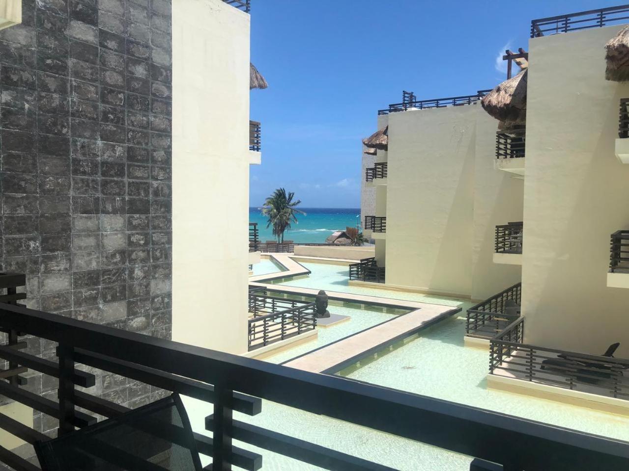 Aldea Thai Beachfront